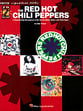 Red Hot Chili Peppers-Book and CD Guitar and Fretted sheet music cover